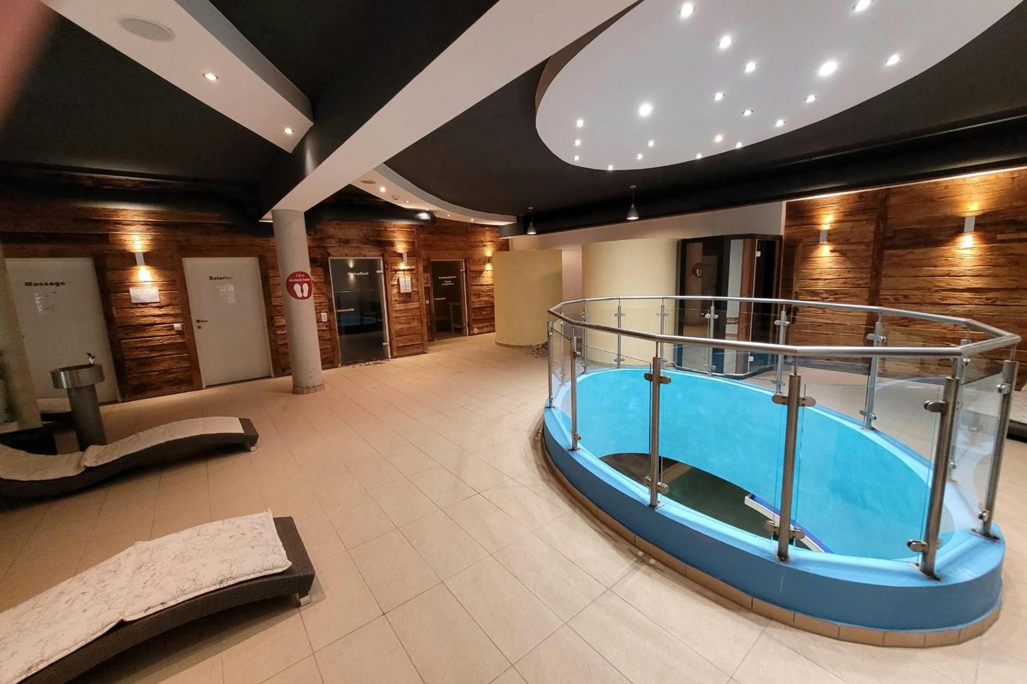 Johanna 3 By Smr Rauris Apartments - Inc Spa And Near Gondola Dış mekan fotoğraf