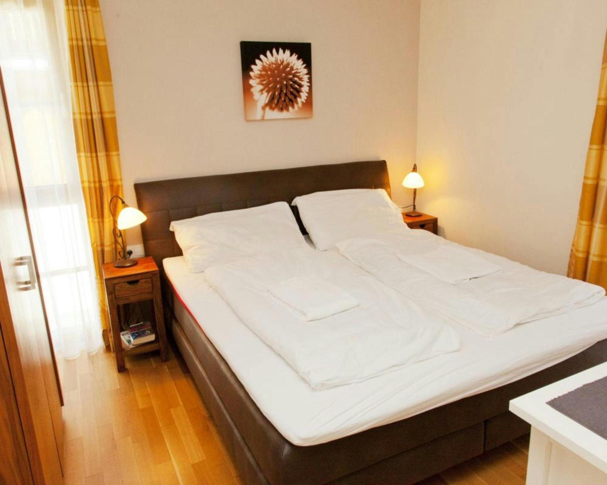 Johanna 3 By Smr Rauris Apartments - Inc Spa And Near Gondola Dış mekan fotoğraf
